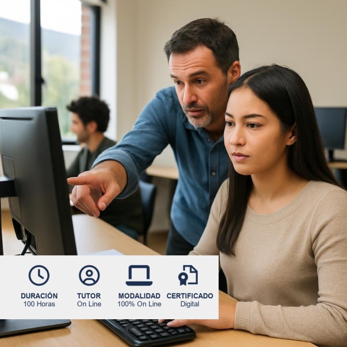 Curso de Computación Básica