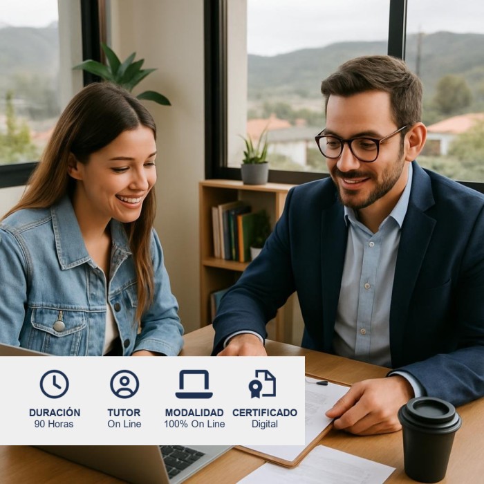 Curso de Formalización de Emprendimientos en Chile